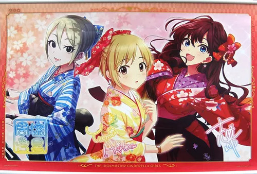 Wandbild poster anime - poster,
