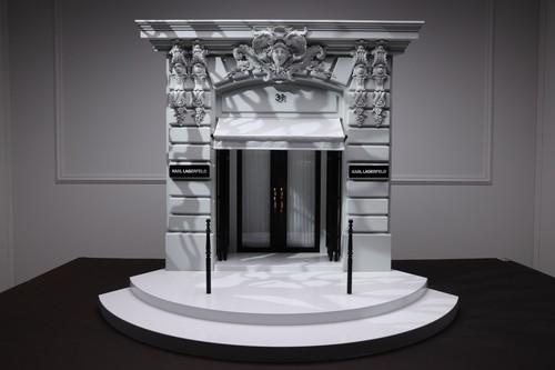 Karl lagerfeld paris - lagerfeld,