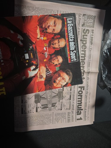 Gazzetta dello sport - la,