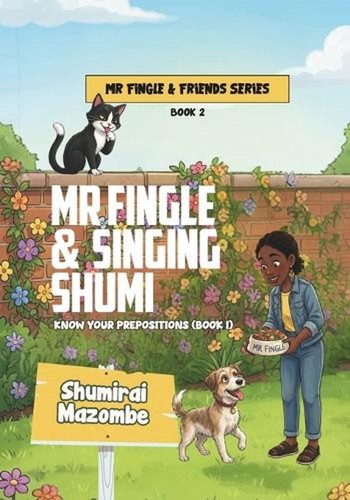 Fingle singing shumi - &,