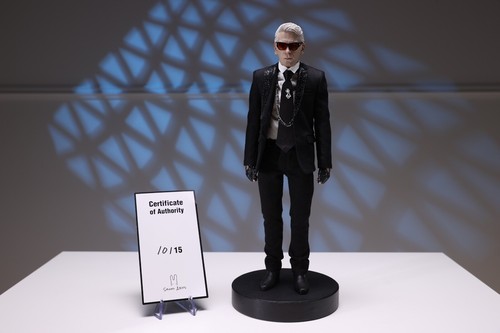 Karl lagerfeld - lagerfeld, 1)