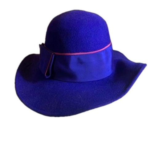 Shumi womens vintage royal
